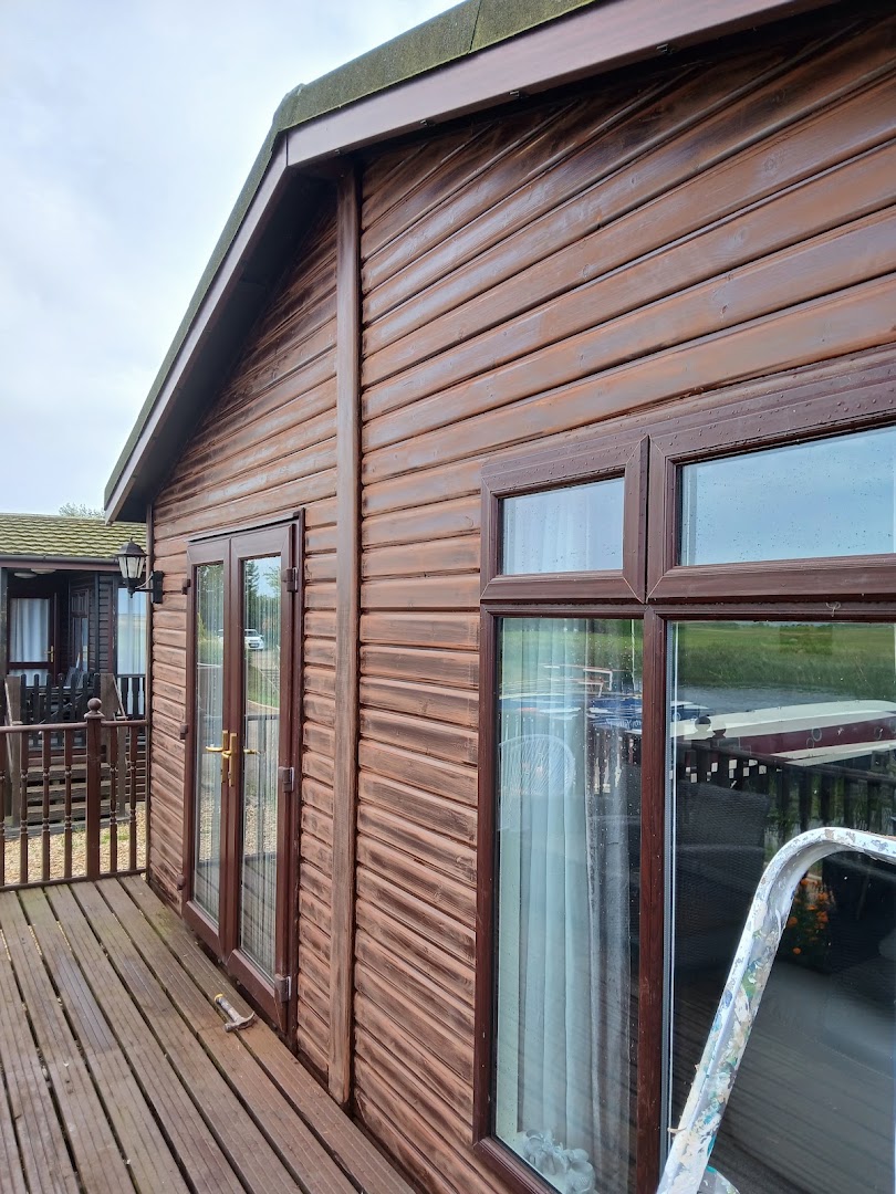 Parr's painting services in March cambs — Photos 5