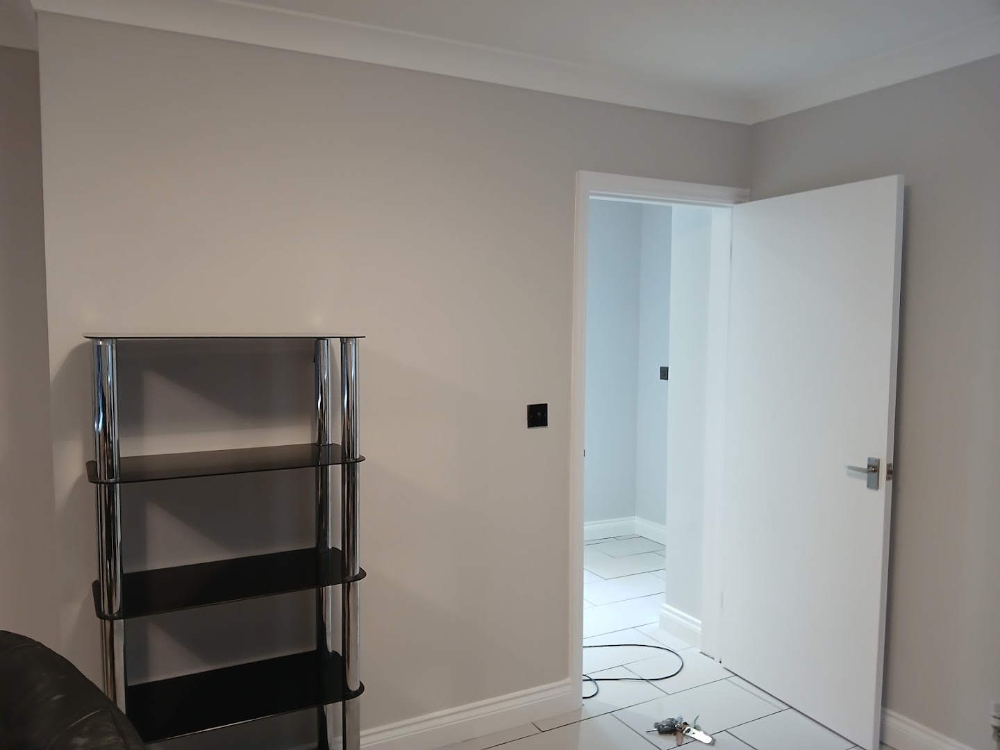 Parr's painting services in March cambs — Photos 1
