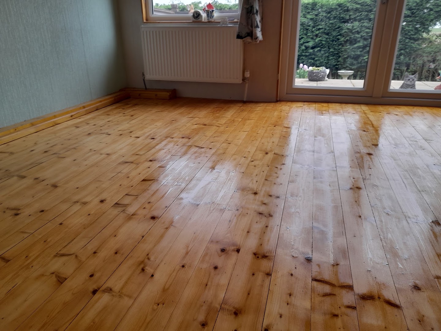 Parr's painting services in March cambs — Photos 8