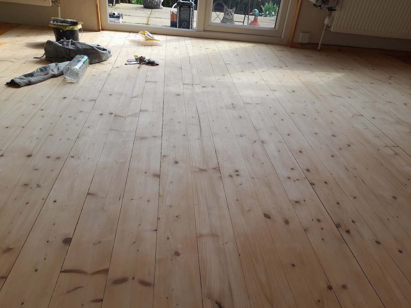 Parr's painting services in March cambs — Photos 2
