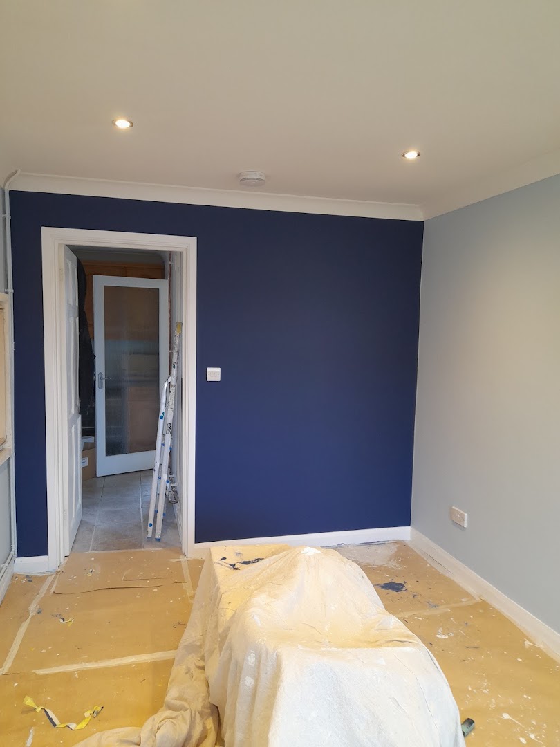 Parr's painting services in March cambs — Photos 6